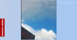 New explosions rock Erbil following US–Israel strikes on Iran