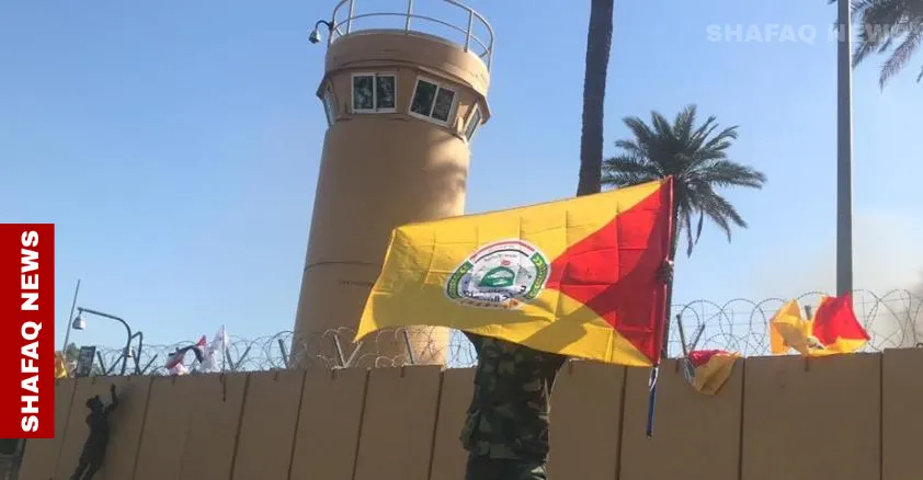 خاص.. كتائب "سيد الشهداء" تعلن دخول الحرب