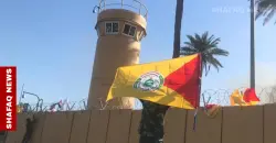 خاص.. كتائب "سيد الشهداء" تعلن دخول الحرب