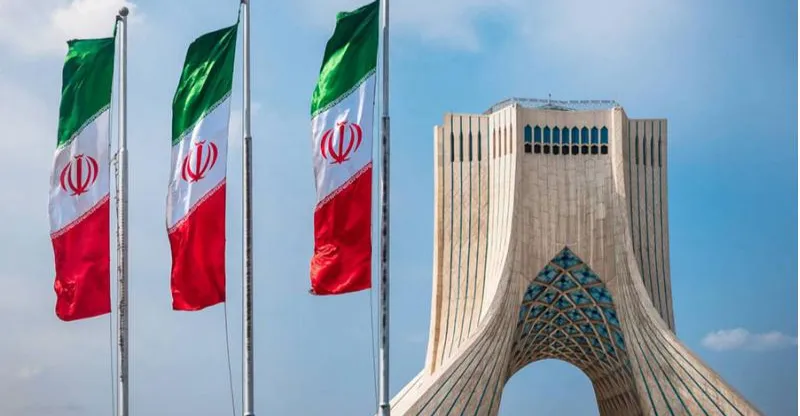 Tehran demands UN action over US-Israeli strikes on its territory