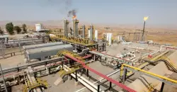 Iraqi Kurdistan halts gas supply to power plants