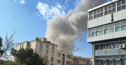 العراق وتركيا يحذران من استمرار العمليات العسكرية وتوسيع رقعة الحرب بالمنطقة