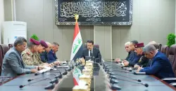 Baghdad: Iraq will not be drawn into regional conflict