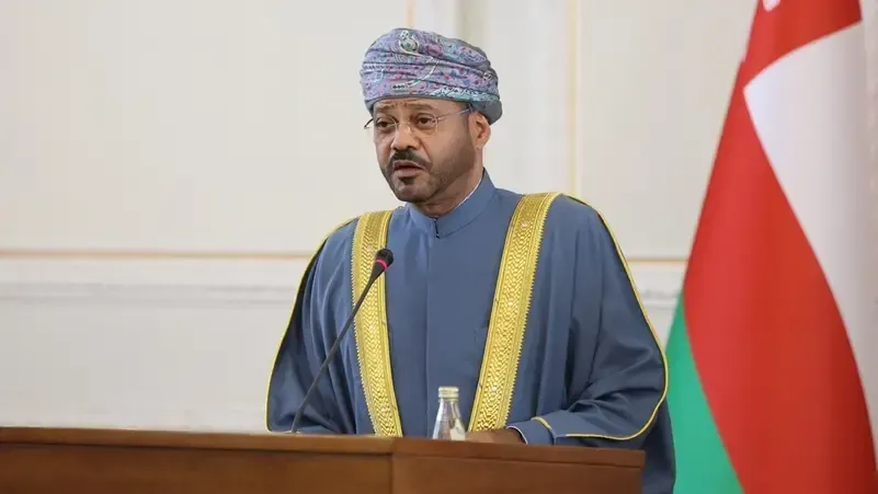 Oman to US after Iran strikes: This Is Not Your War Oman to US after Iran strikes: This Is Not Your War