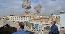 ألمانيا وفرنسا وبريطانيا: لم نشارك في الضربات ضد إيران