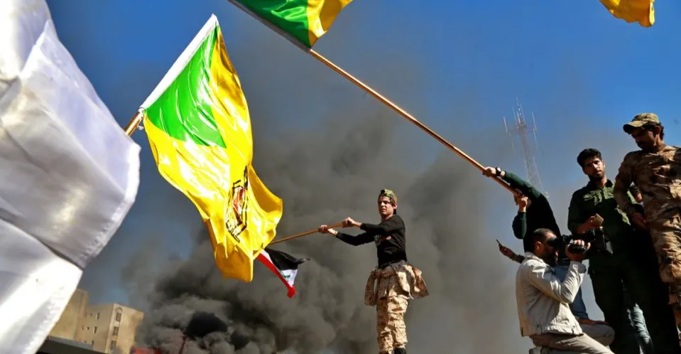 Axis of Resistance rallies behind Iran after US-Israeli strikes