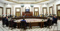 ائتلاف إدارة الدولة يبحث غدا تداعيات التصعيد العسكري على العراق