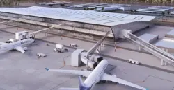 Drone strike hits Kuwait Airport amid Iran-US-Israel war