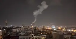 الجيش الإسرائيلي يعلن تنفيذ "أكبر طلعة هجومية" بتاريخ سلاح الجو ضد إيران