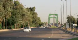 Baghdad seals Green Zone following Iran-Israel conflict