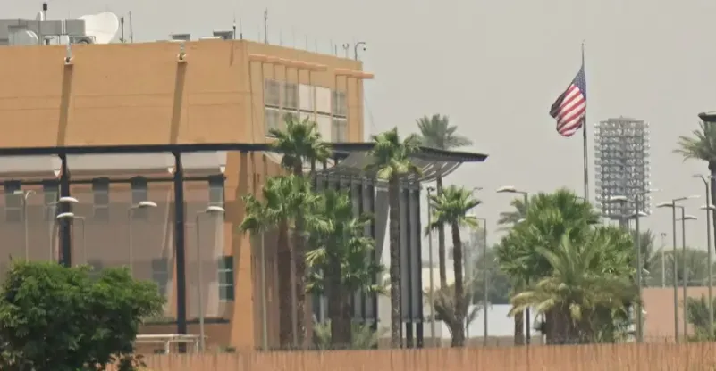 تنبيه أمني أميركي عاجل في العراق