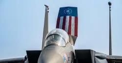 CENTCOM launches operation Epic Fury targeting Iranian military sites