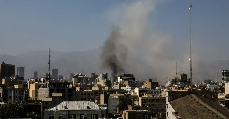 Trump, Katz, Larijani exchange warnings amid reports of Supreme leader death