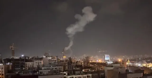 "تصعيد محسوب" ضد طهران.. قيادي جمهوري يتحدث لشفق نيوز عن مسارين للمواجهة