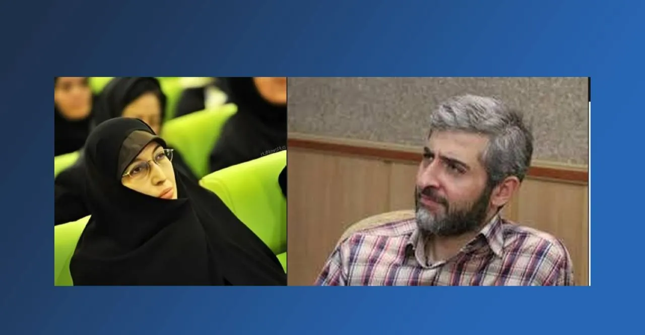 اعلام ايراني: مقتل صهر خامنئي وزوجة ابنه مجتبى