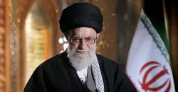 أكسيوس عن مسؤولين إسرائيليين: العثور على جثة خامنئي