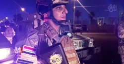تأكيداً لشفق نيوز.. الإعلام الأمني: استهداف موقع عسكري بالبصرة