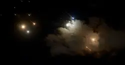 الحرس الثوري يعلن عن موجتين من الهجمات ويحدد وجهتهما