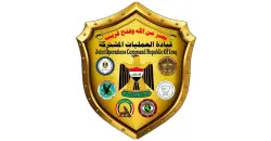 Iraq intercepts nine drones targeting military bases