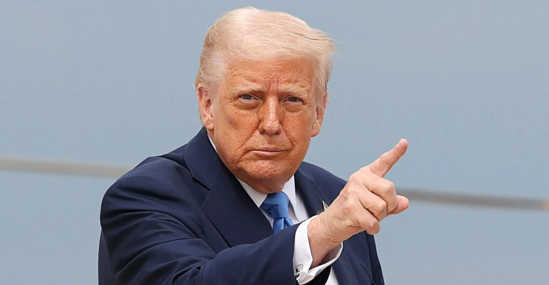 Trump: Iran’s supreme leader is dead