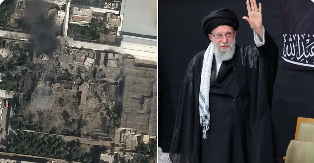 وصية سرية وتفويضات طوارئ.. ترتيبات انتقال الحكم بعد اغتيال خامنئي