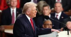 ترمب: التوصل لإتفاق مع إيران بات أقرب بعد مقتل خامنئي