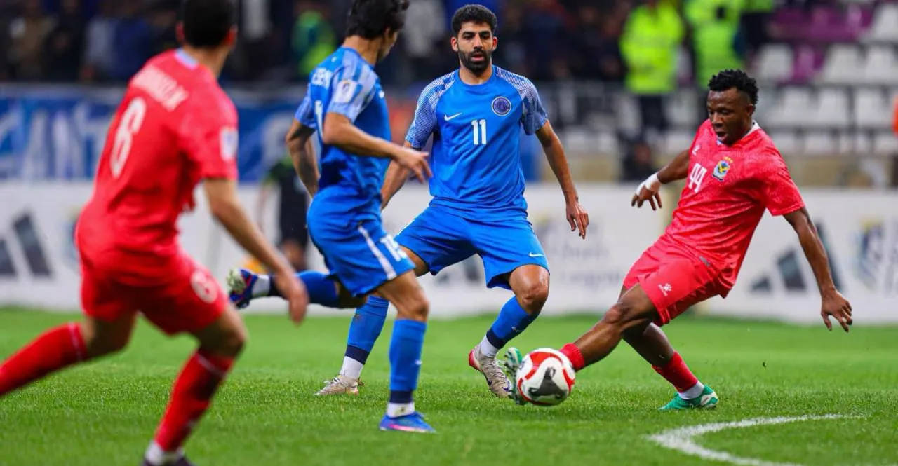 اليوم..مباراتان في الجولة الـ 20 من دوري نجوم العراق وتأجيل لقاء أربيل وديالى