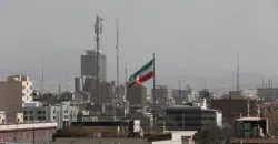 Tehran confirms death of three military chiefs