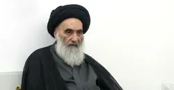 Ayatollah Al-Sistani calls on the Iranian people to preserve unity