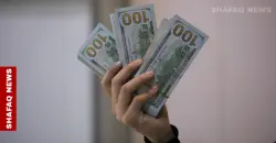 157 ألف دينار.. الدولار يواصل الارتفاع في بغداد وأربيل