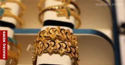 Gold prices surge in Baghdad and Erbil markets