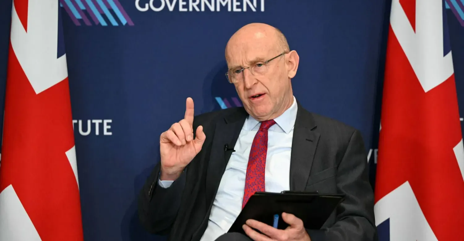 صاروخان يستهدفان قواعد بريطانية في قبرص