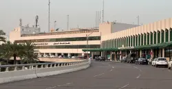 العراق يمدد إغلاق أجوائه 24 ساعة إضافية