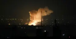 الجيش الاسرائيلي يعلن مقتل 40 قائداً إيرانياً "خلال دقيقة واحدة"