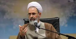 تعيين الأعرافي لتولي مهام خامنئي في مجلس القيادة