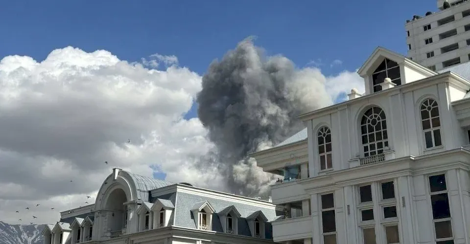 كاتس: سننظم جسراً جوياً متواصلاً لهجوم قوي على طهران