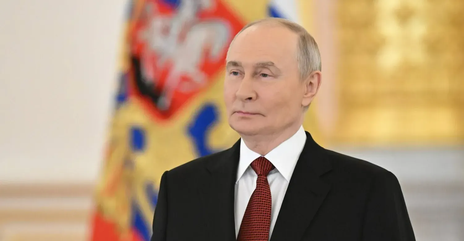 بوتين لبزشكيان: اغتيال خامنئي جريمة متعمدة وعملية قتل وحشية