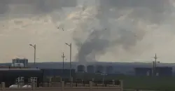 Four explosions near US Consulate in Erbil