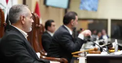 Iraq Parliament postpones session after Khamenei killing