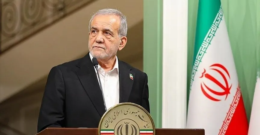 الرئيس الإيراني يحذّر من التوسّع الأميركي الإسرائيلي.. و"خاتم الأنبياء" يتوعّد بالرد