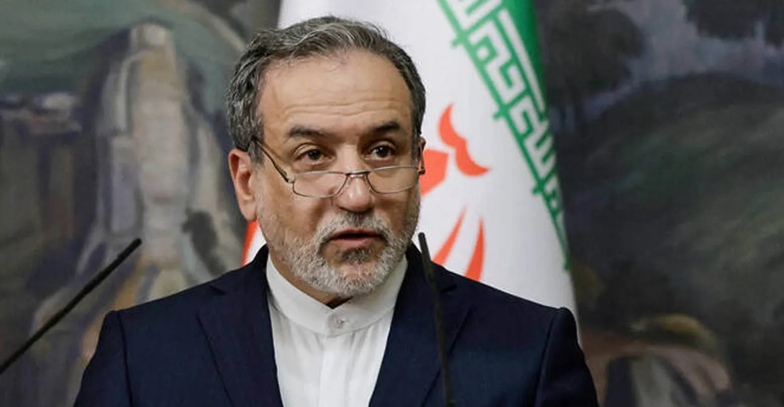 عراقجي: لا قيود ولا حدود أمامنا في الدفاع عن أنفسنا