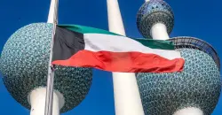 UAE and Kuwait confirm casualties amid Iran, US and Israel war