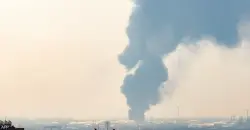 الجيش الإسرائيلي: دمرنا مقر الهيئة العامة لقوات الأمن الداخلي الإيراني وعشرات المقار الأخرى