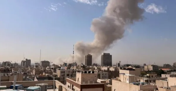 الجيش الأميركي يعلن مقتل وإصابة 8 جنود خلال الحرب على إيران