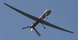 Iraqi factions deploy drones toward regional targets