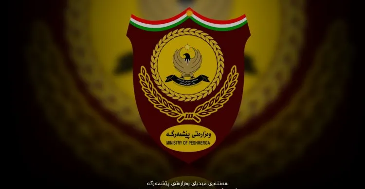 KRG Peshmerga Ministry threatens legal action over PMF strike report
