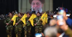 حزب الله اللبناني ينعي خامنئي دون قرار بدخول المعركة