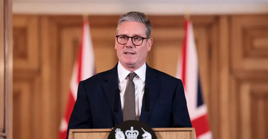 بريطانيا توافق على طلب واشنطن باستخدام قواعدها لضرب إيران