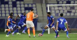 الميناء يهزم الكرمة والنفط يتغلب على أمانة بغداد في دوري النجوم