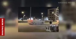 Iraqi Army reinforces security around Basra oil fields as US-Israel-Iran tensions escalate